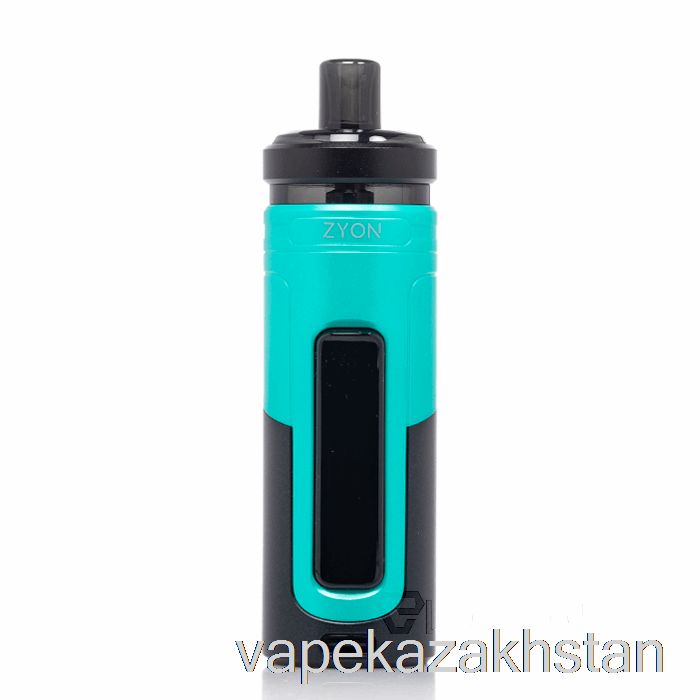 Vape Kazakhstan Innokin ZYON 25W Pod System Green